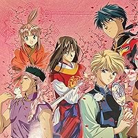 Amazon.co.jp: ふしぎ遊戯 ヴォーカル集: ミュージック